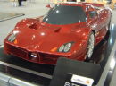 London Motor Show 2006